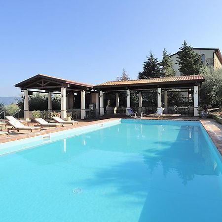 Residence Casa Torretta จอโยซามาเรอา ภายนอก รูปภาพ