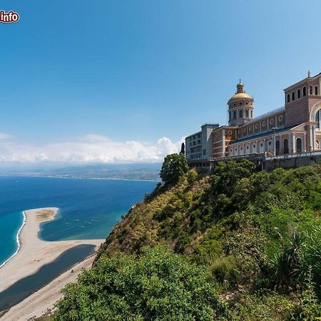 Residence Casa Torretta จอโยซามาเรอา ภายนอก รูปภาพ
