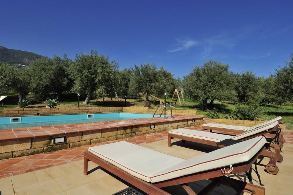 Residence Casa Torretta จอโยซามาเรอา ภายนอก รูปภาพ