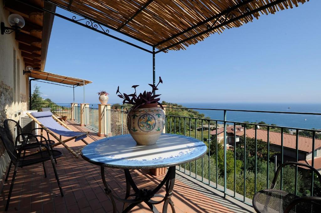 Residence Casa Torretta จอโยซามาเรอา ห้อง รูปภาพ