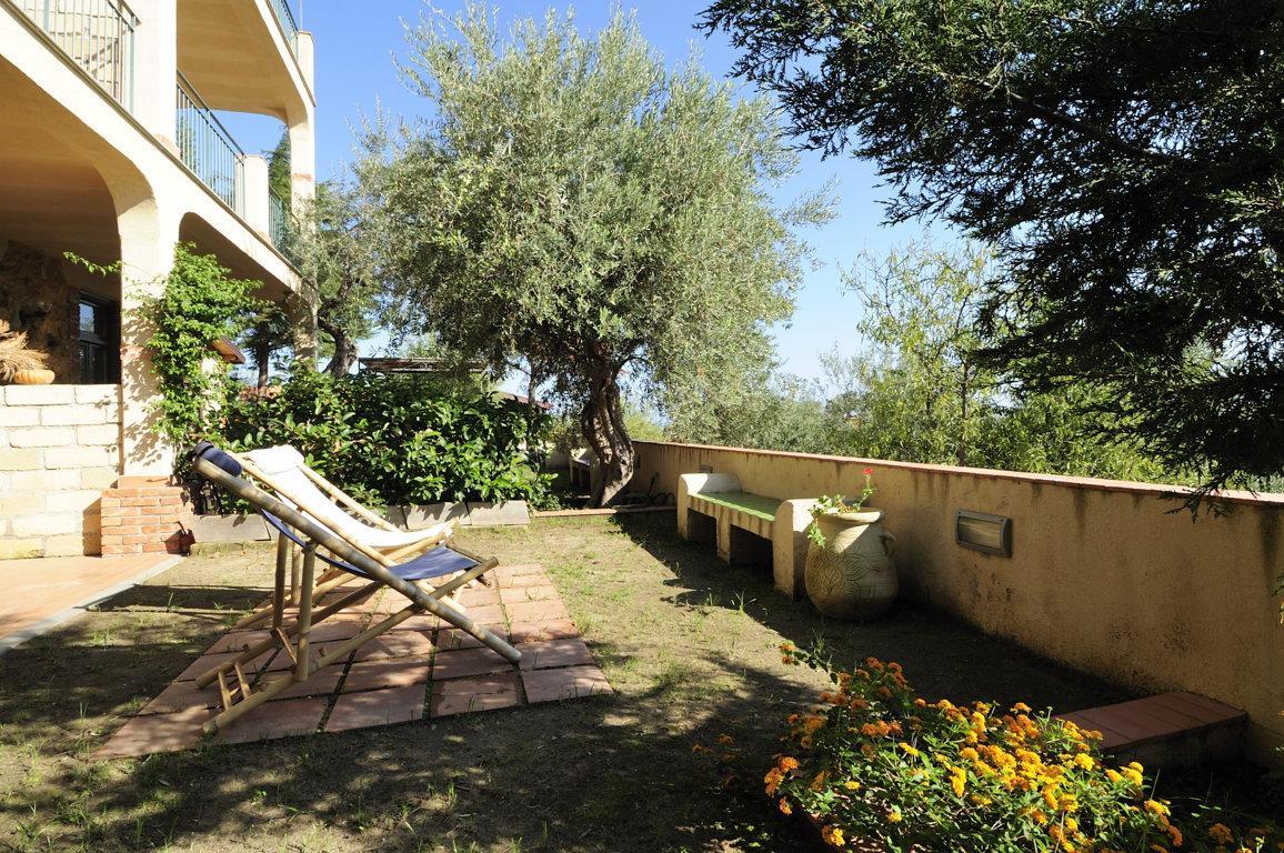 Residence Casa Torretta จอโยซามาเรอา ภายนอก รูปภาพ
