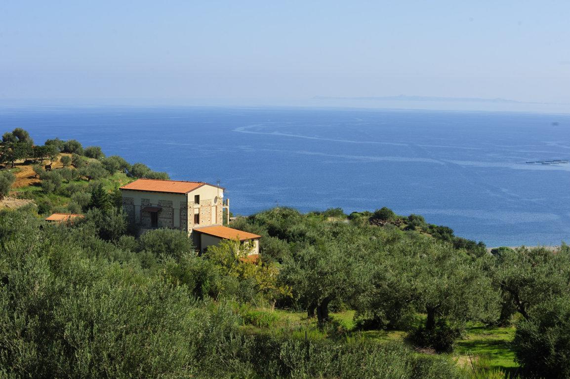 Residence Casa Torretta จอโยซามาเรอา ภายนอก รูปภาพ