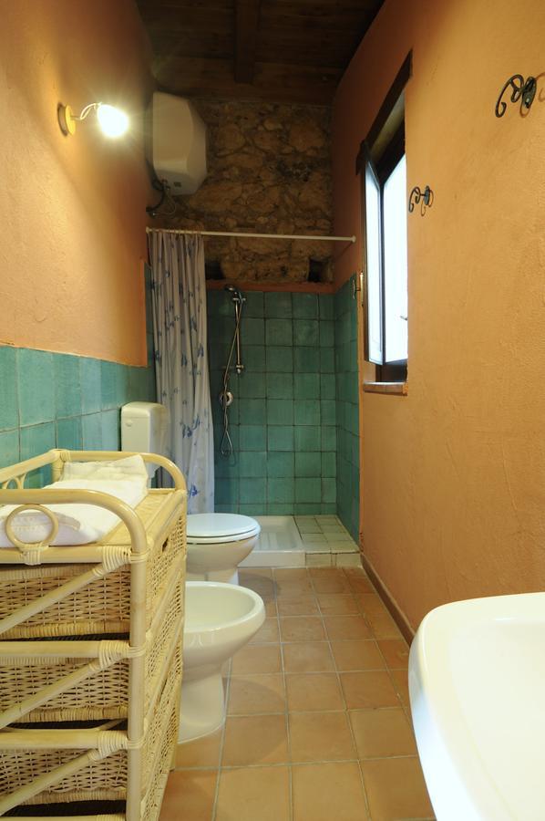 Residence Casa Torretta จอโยซามาเรอา ภายนอก รูปภาพ