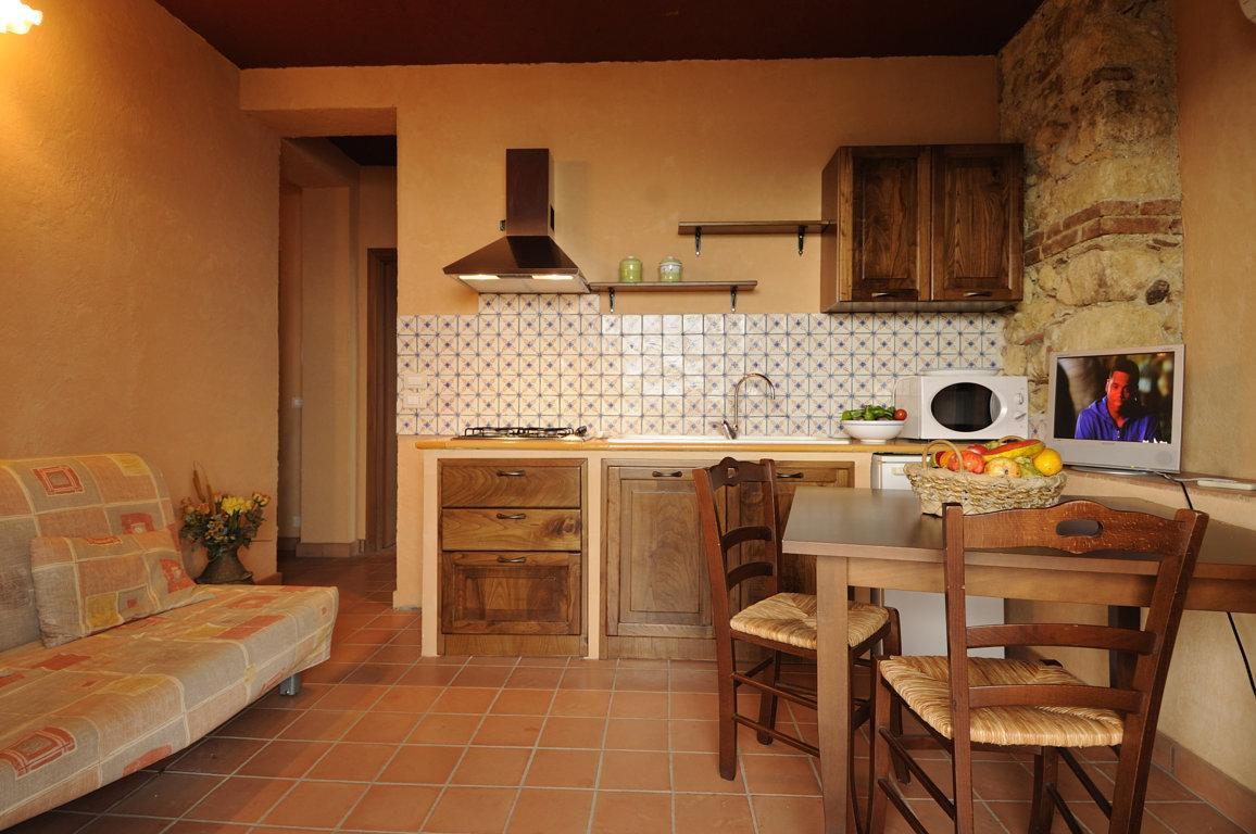 Residence Casa Torretta จอโยซามาเรอา ภายนอก รูปภาพ