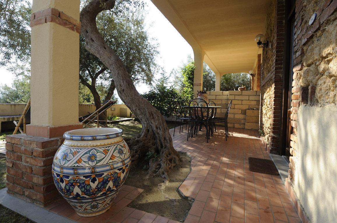 Residence Casa Torretta จอโยซามาเรอา ภายนอก รูปภาพ