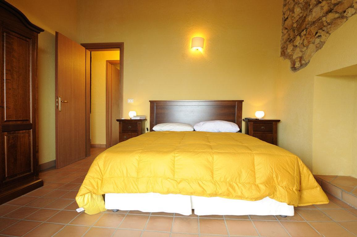 Residence Casa Torretta จอโยซามาเรอา ภายนอก รูปภาพ