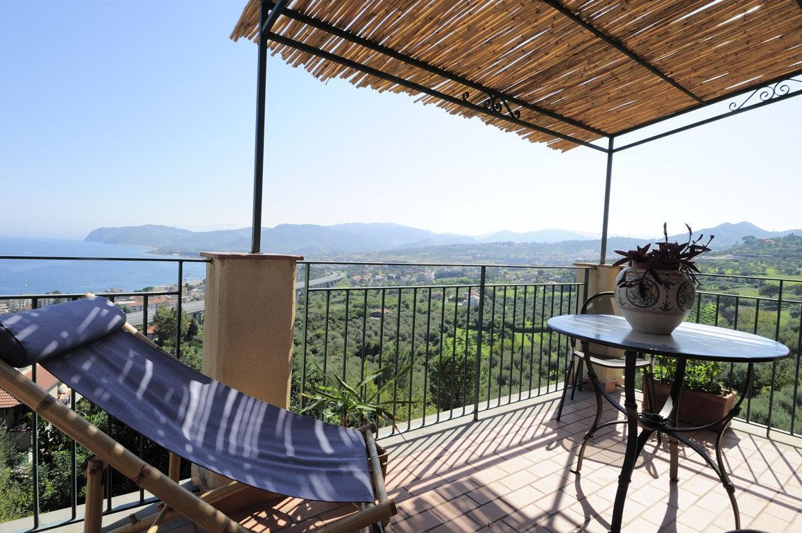 Residence Casa Torretta จอโยซามาเรอา ภายนอก รูปภาพ