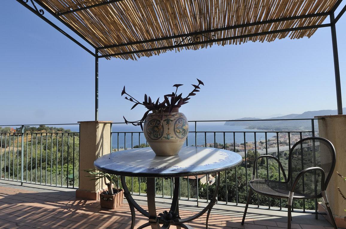 Residence Casa Torretta จอโยซามาเรอา ภายนอก รูปภาพ