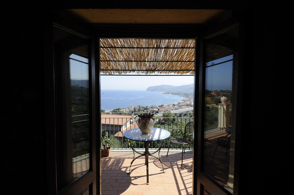Residence Casa Torretta จอโยซามาเรอา ภายนอก รูปภาพ
