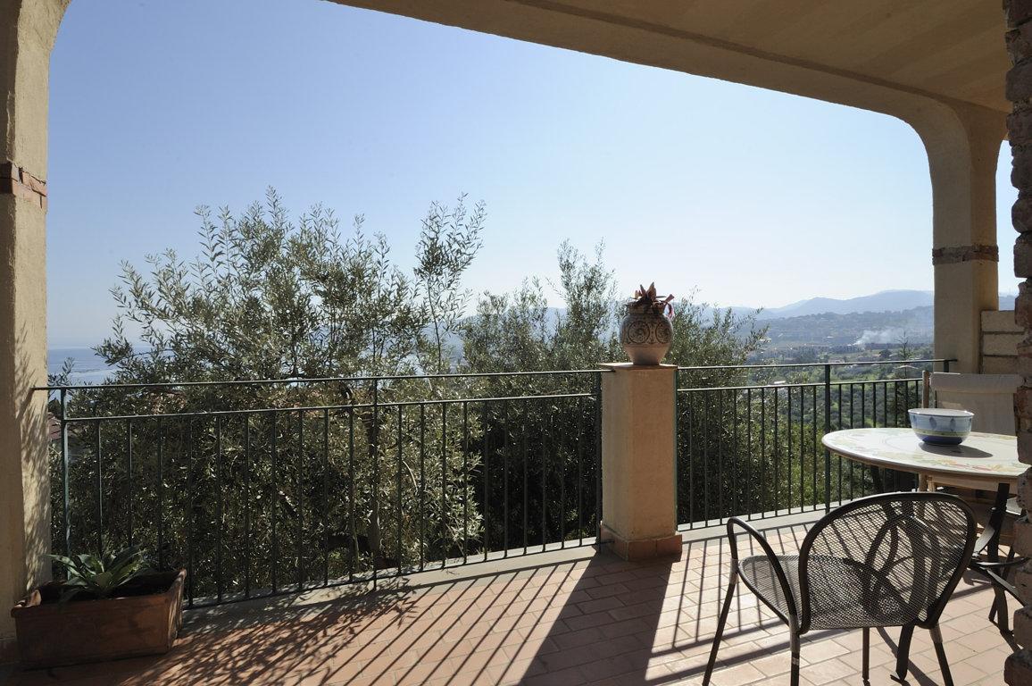 Residence Casa Torretta จอโยซามาเรอา ภายนอก รูปภาพ
