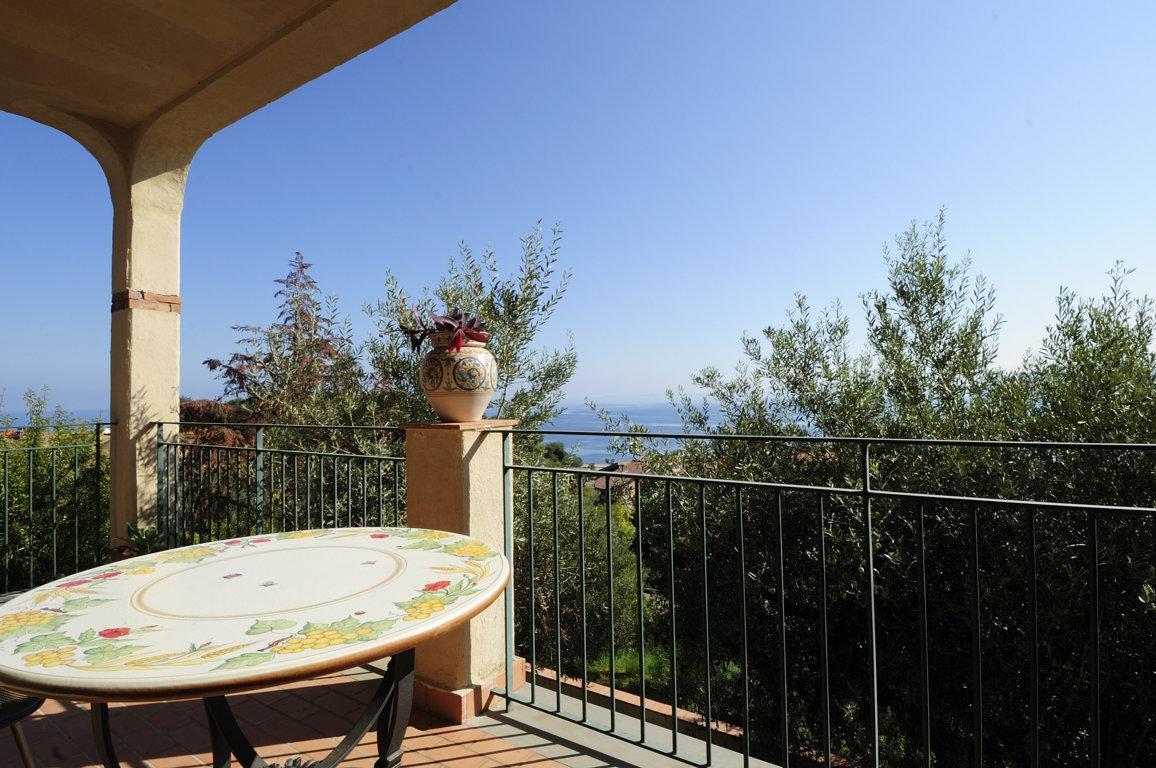 Residence Casa Torretta จอโยซามาเรอา ภายนอก รูปภาพ