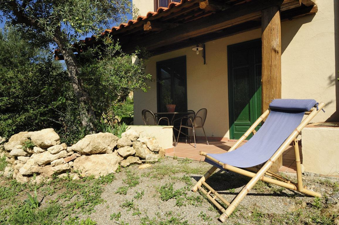 Residence Casa Torretta จอโยซามาเรอา ภายนอก รูปภาพ