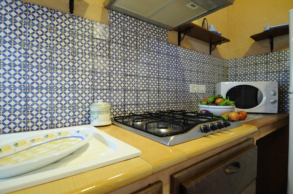 Residence Casa Torretta จอโยซามาเรอา ภายนอก รูปภาพ