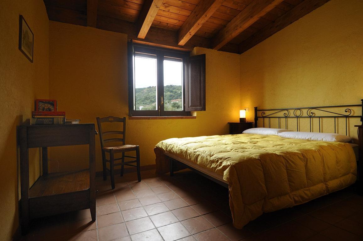 Residence Casa Torretta จอโยซามาเรอา ภายนอก รูปภาพ