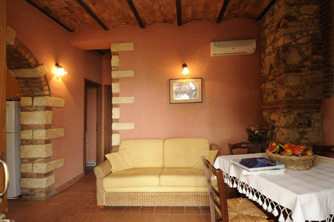 Residence Casa Torretta จอโยซามาเรอา ภายนอก รูปภาพ