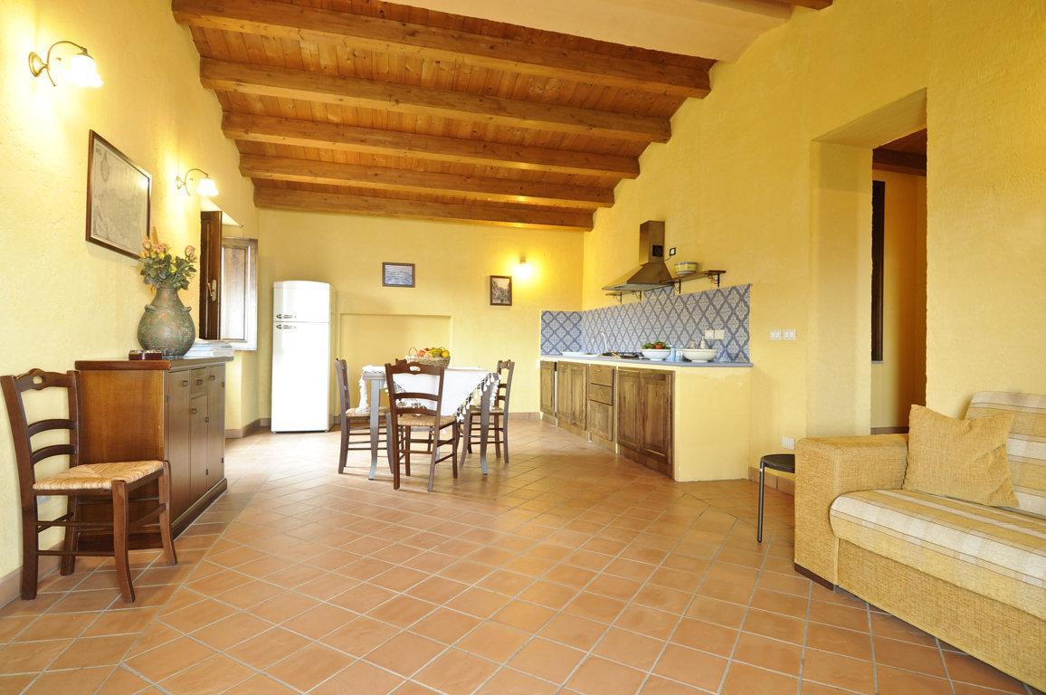 Residence Casa Torretta จอโยซามาเรอา ภายนอก รูปภาพ