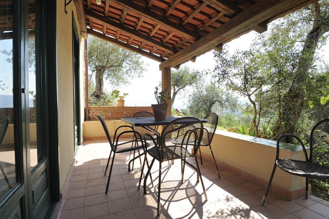 Residence Casa Torretta จอโยซามาเรอา ภายนอก รูปภาพ