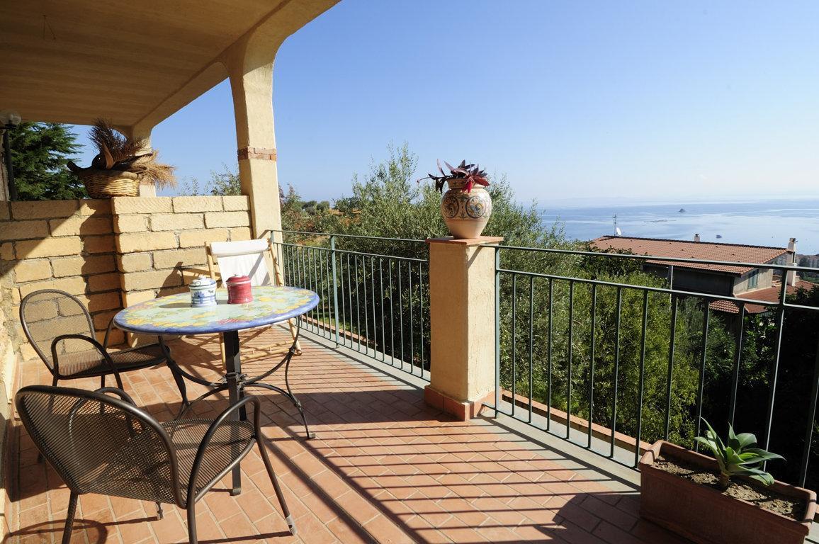 Residence Casa Torretta จอโยซามาเรอา ภายนอก รูปภาพ