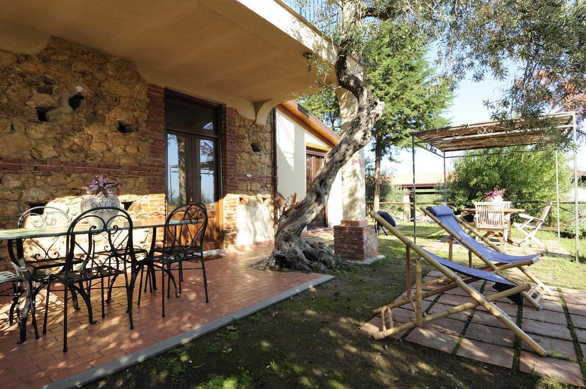 Residence Casa Torretta จอโยซามาเรอา ภายนอก รูปภาพ