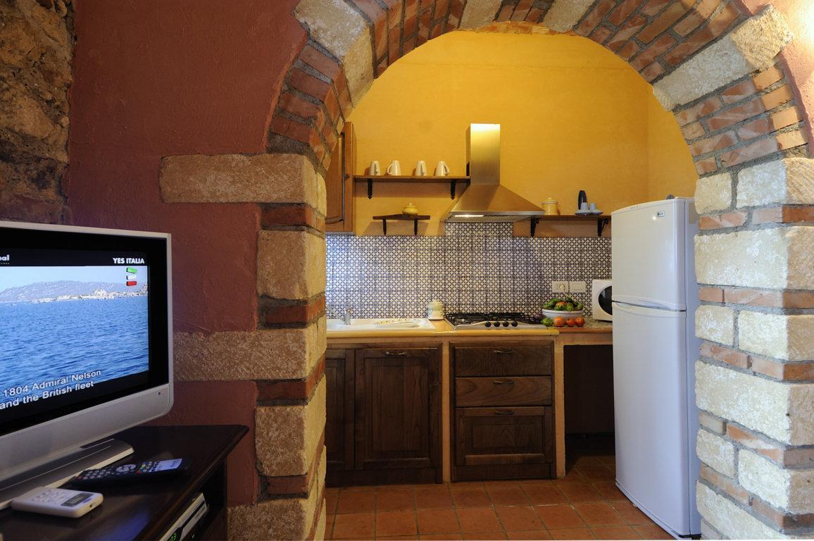 Residence Casa Torretta จอโยซามาเรอา ภายนอก รูปภาพ