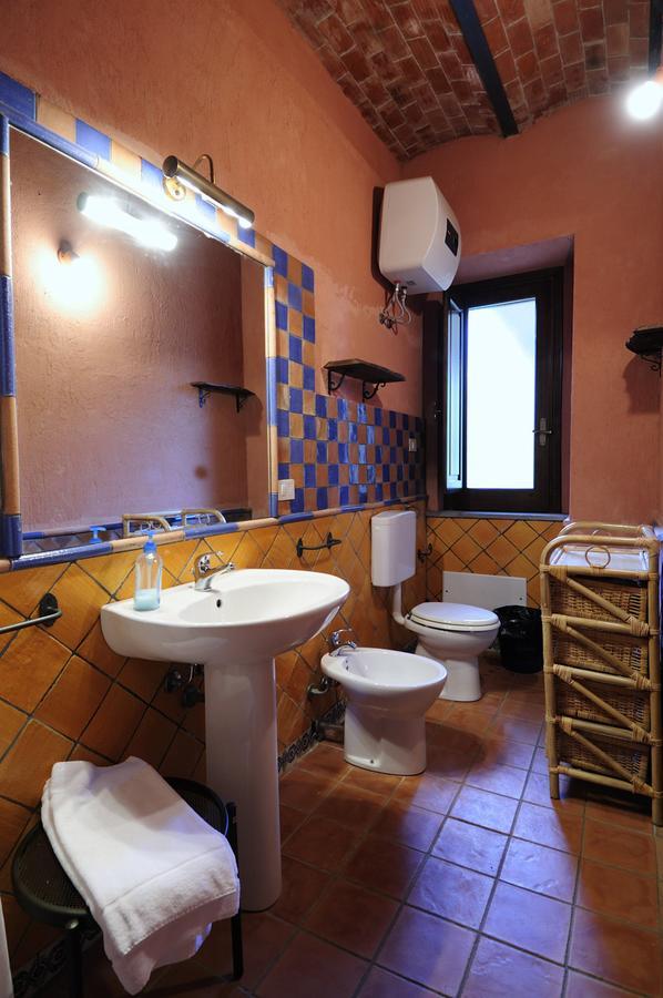Residence Casa Torretta จอโยซามาเรอา ภายนอก รูปภาพ