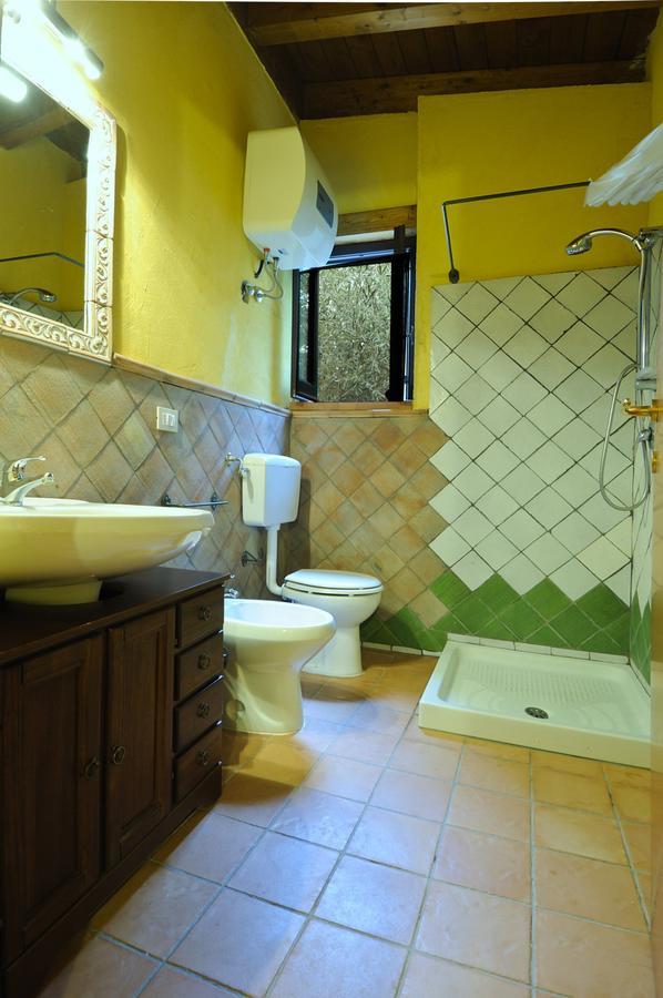 Residence Casa Torretta จอโยซามาเรอา ภายนอก รูปภาพ