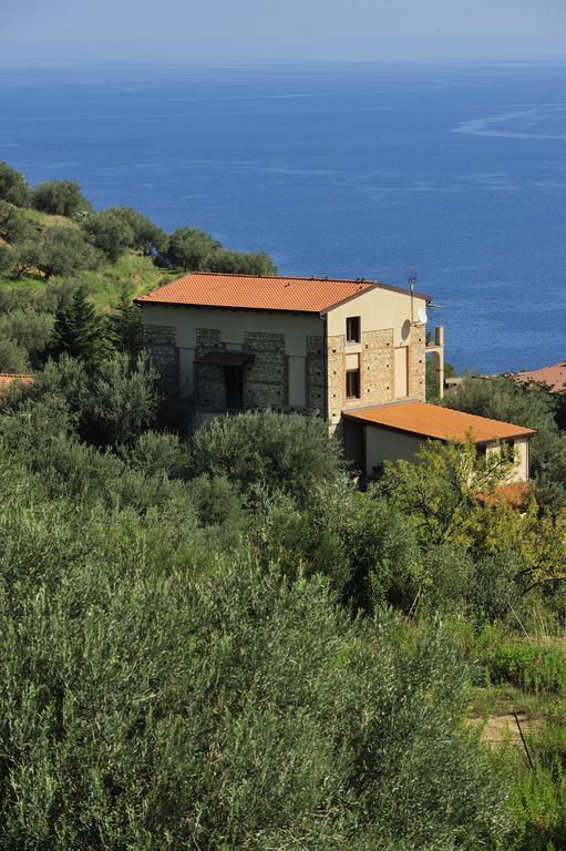 Residence Casa Torretta จอโยซามาเรอา ภายนอก รูปภาพ