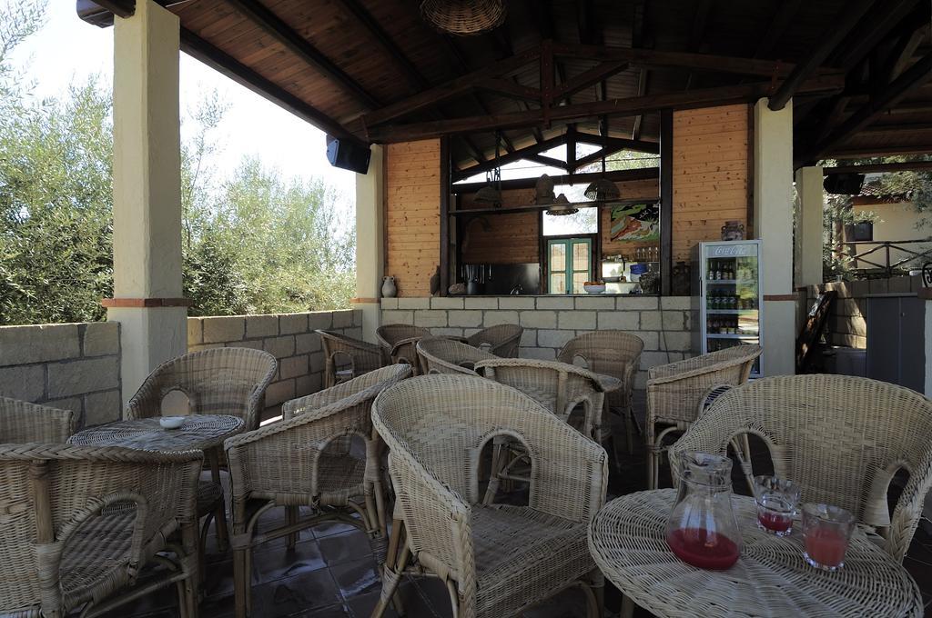 Residence Casa Torretta จอโยซามาเรอา ภายนอก รูปภาพ