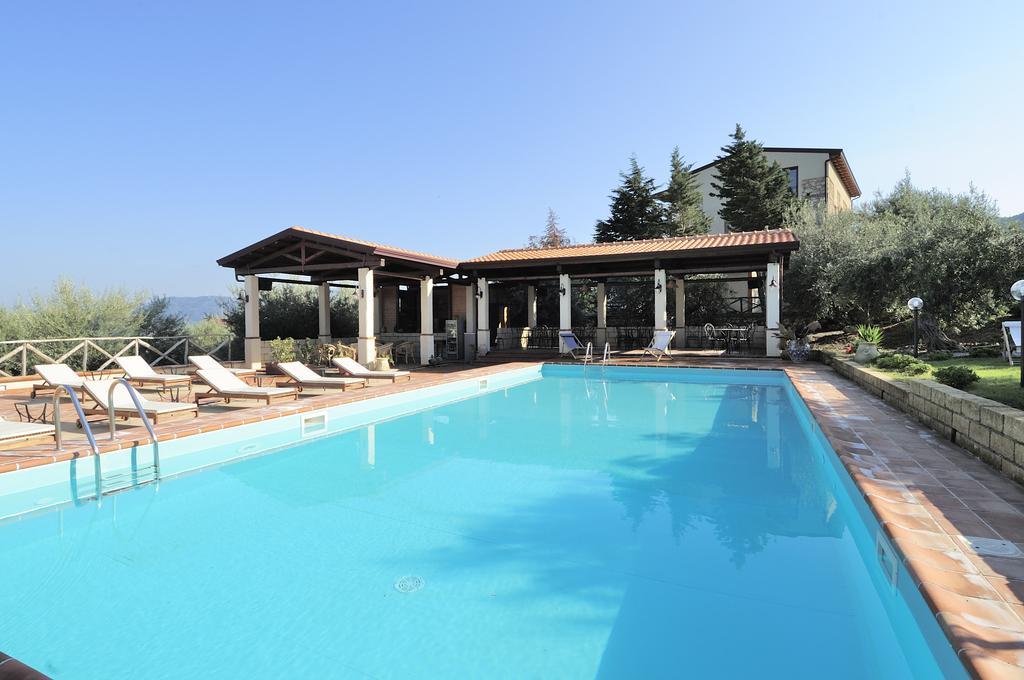 Residence Casa Torretta จอโยซามาเรอา ภายนอก รูปภาพ