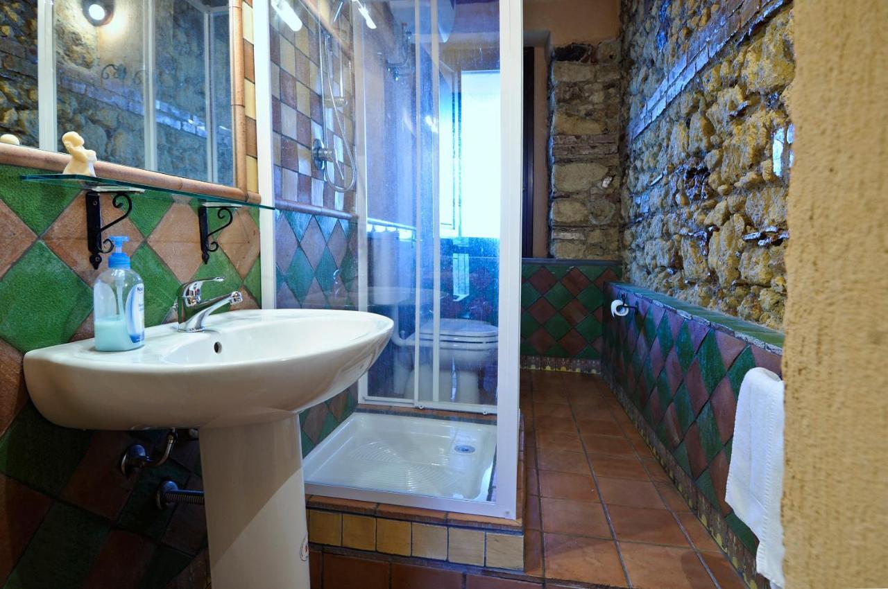 Residence Casa Torretta จอโยซามาเรอา ห้อง รูปภาพ