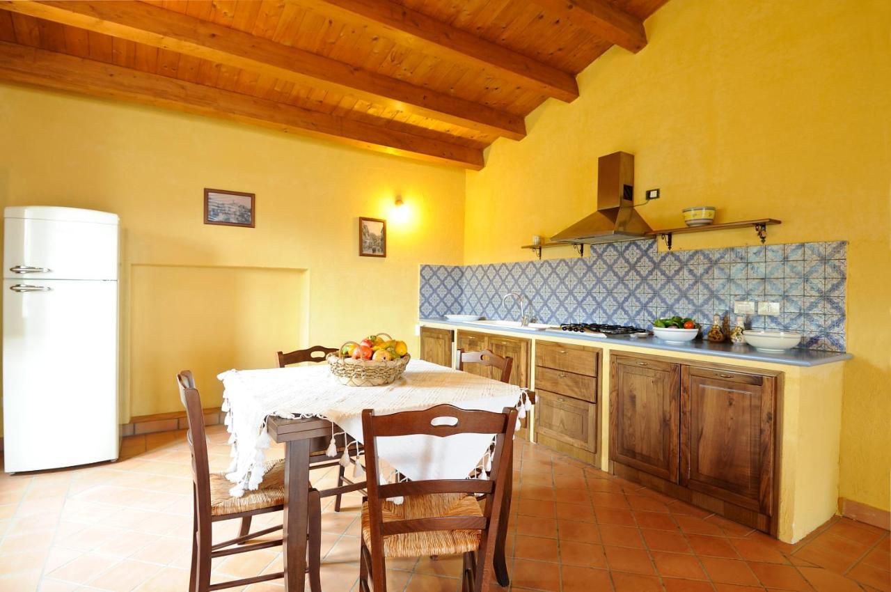 Residence Casa Torretta จอโยซามาเรอา ห้อง รูปภาพ