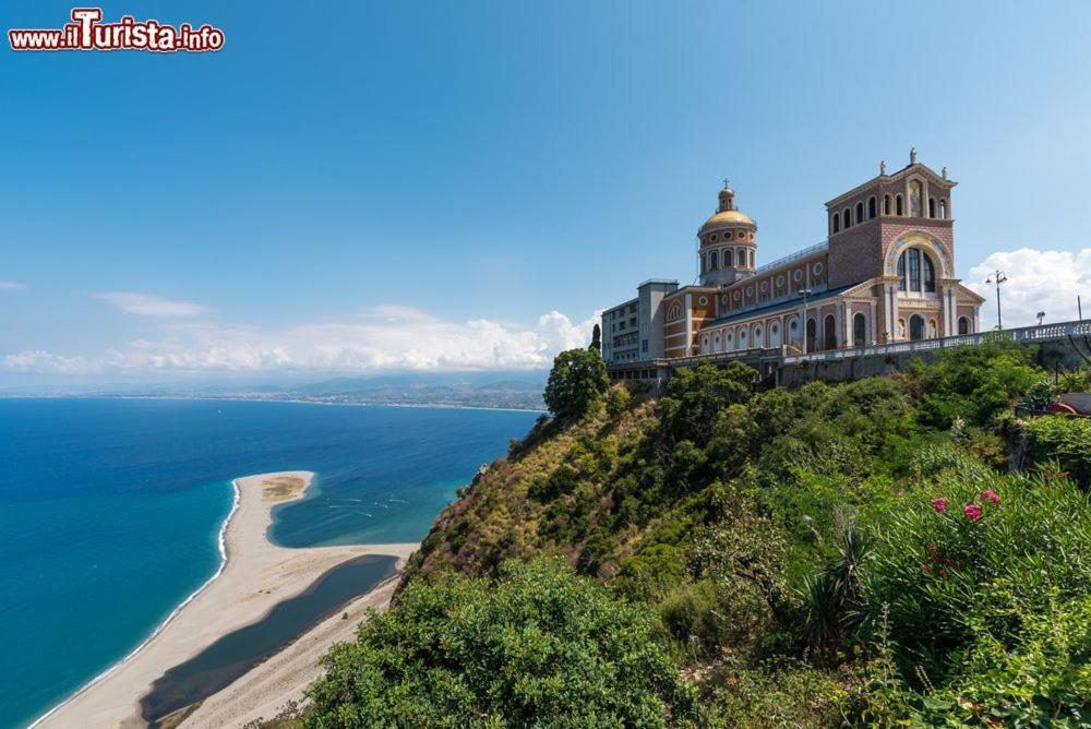 Residence Casa Torretta จอโยซามาเรอา ภายนอก รูปภาพ